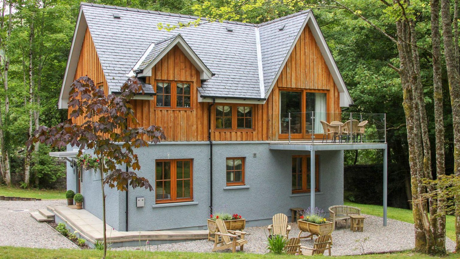 Bishops Bay Cottage