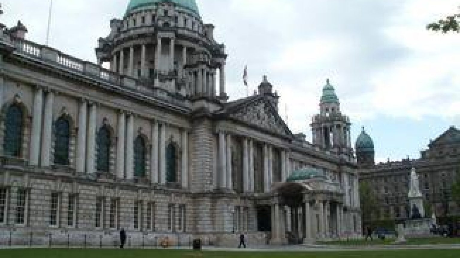 City Hall Tours