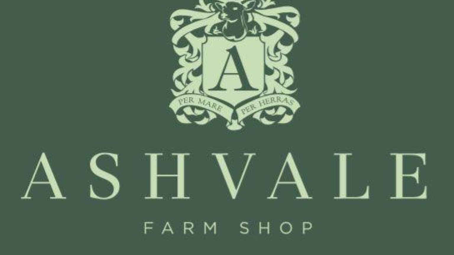 Ashvale Farm Shop & Tearoom