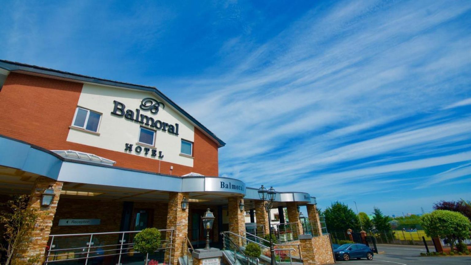 Balmoral Hotel