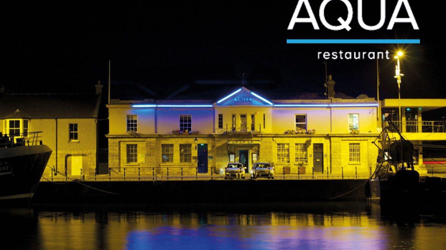 Aqua Restaurant