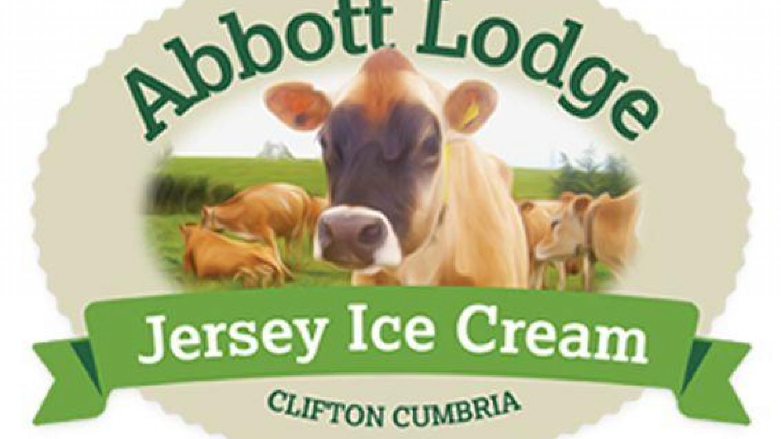 Abbott Lodge Jersey Ice Cream