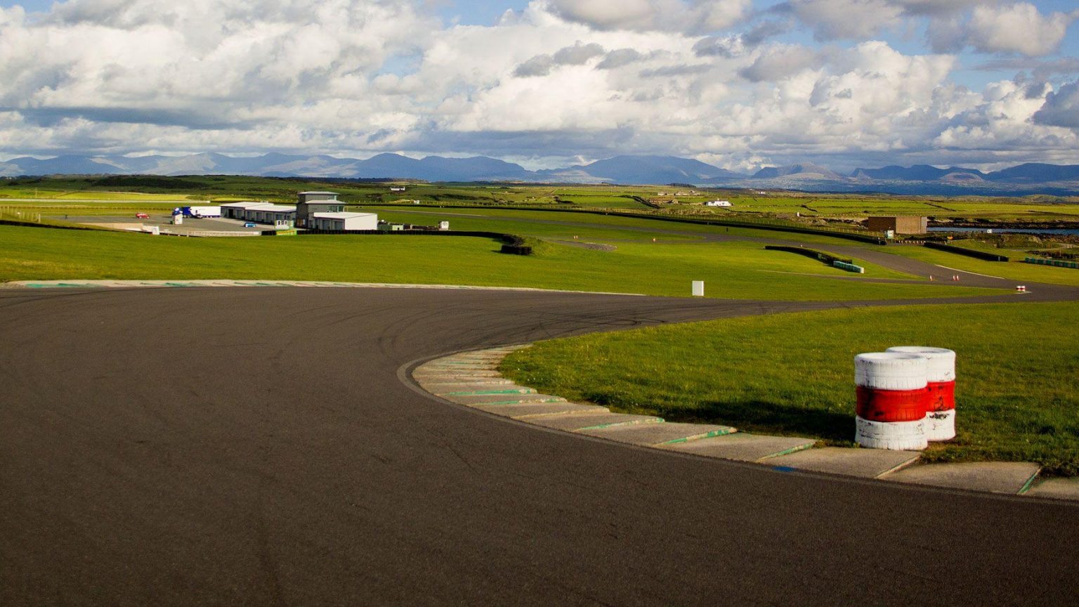 Anglesey Circuit