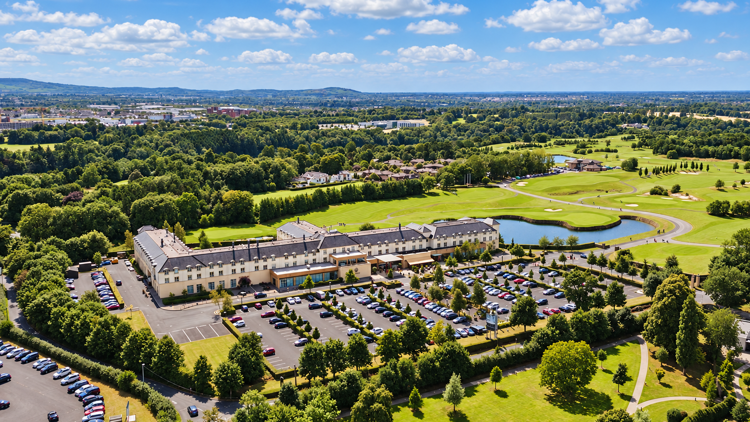 Castleknock Hotel