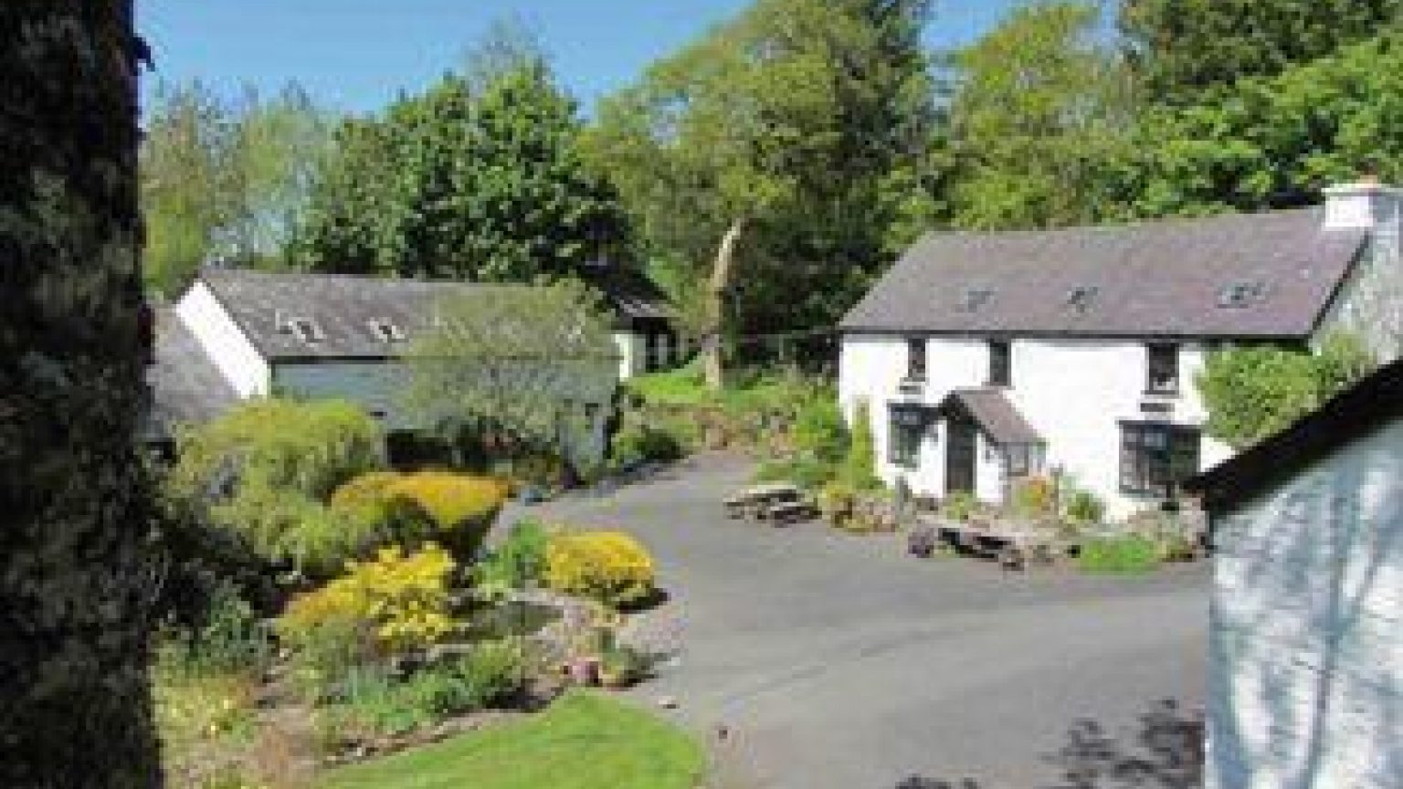 Brynarth Country Guest House