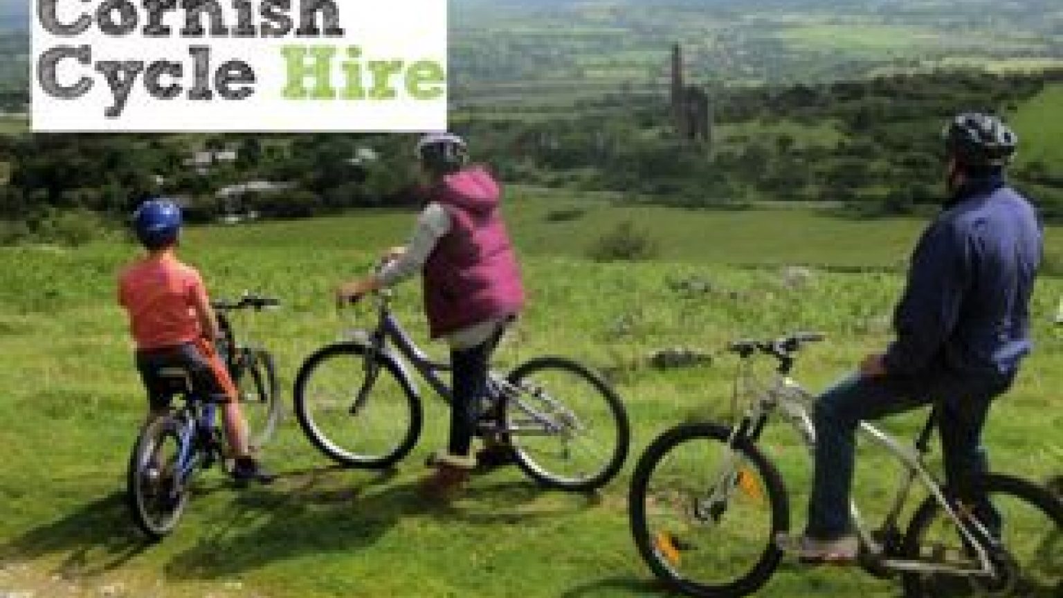 Cornish Cycle Hire