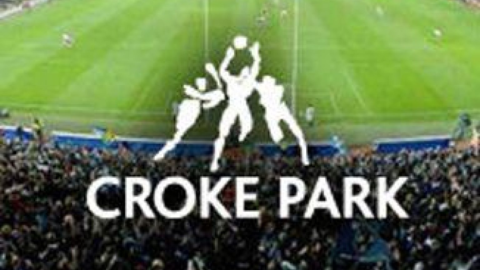 Croke Park Stadium Tour