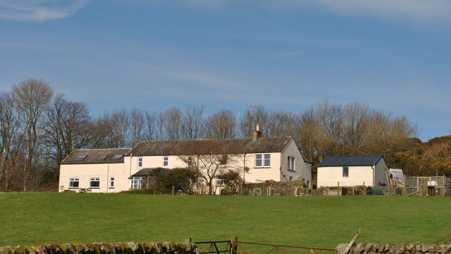 Airds Farm B&B